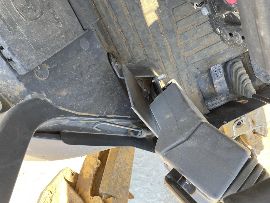 2020 JOHN DEERE 310LEP - Extendable Stick