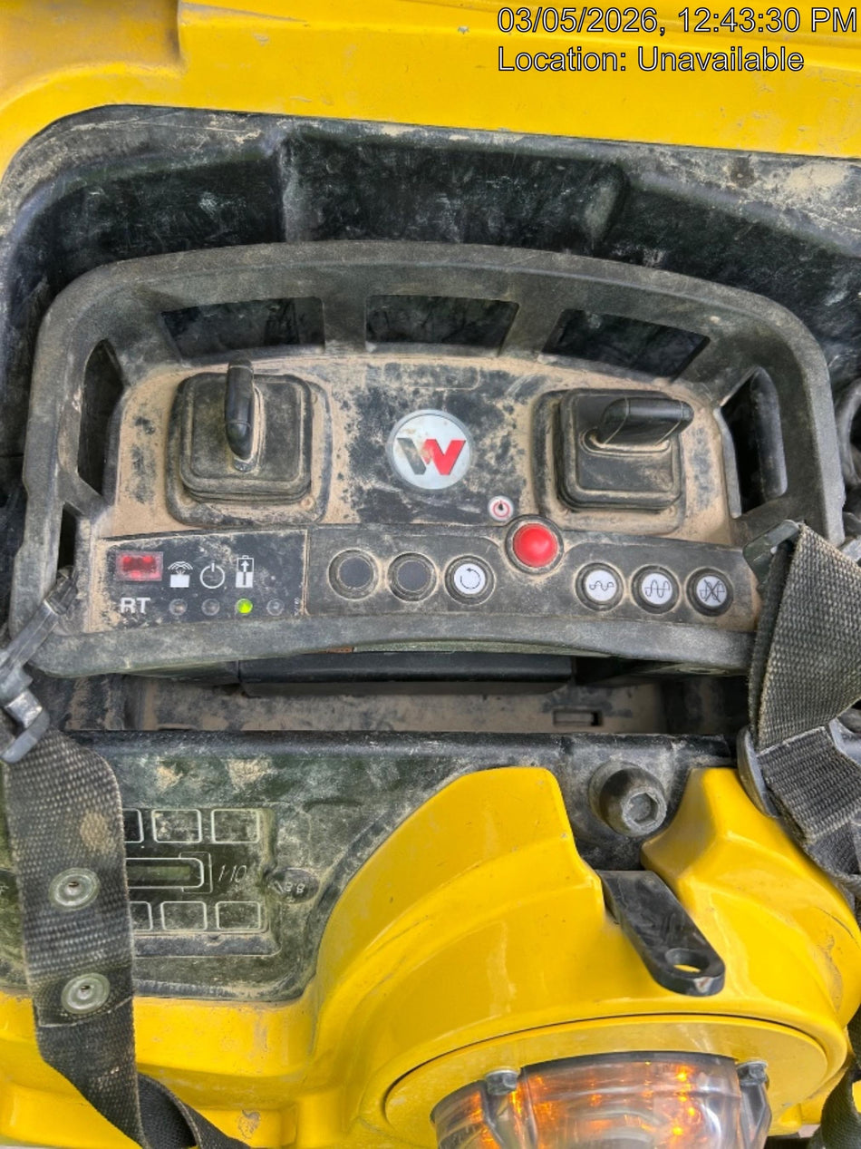 2024 WACKER NEUSON RTLx-SC3