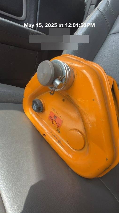 2023 HARRINGTON PT020