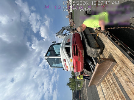 2020 TAKEUCHI TB250-2C