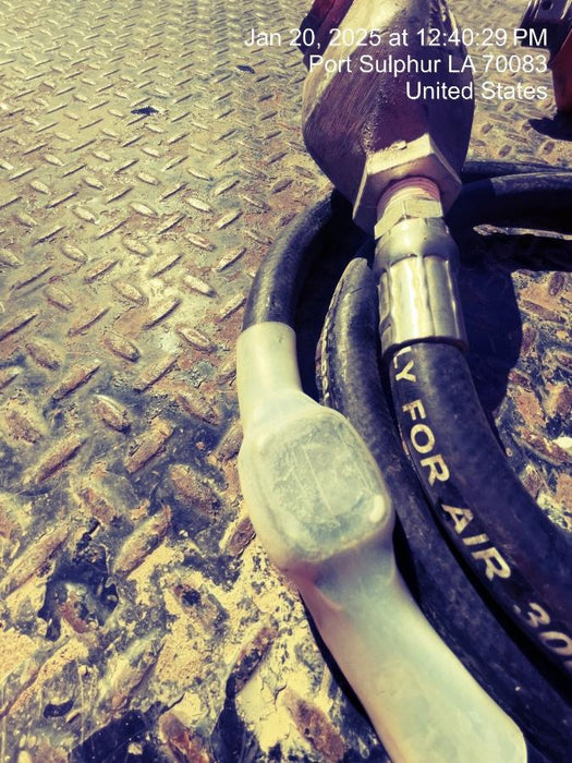 2021 MICHIGAN PNEUMATIC 750SS