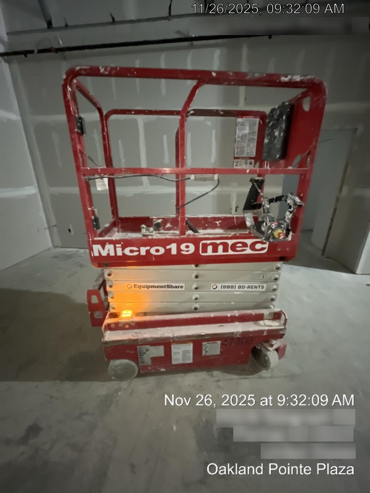 2019 MEC Micro 19