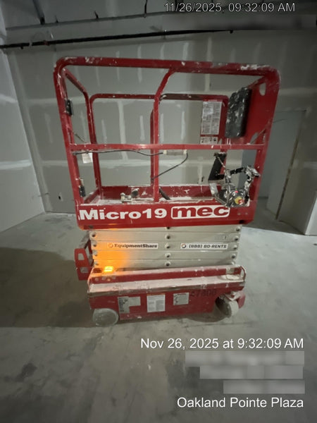 2019 MEC Micro 19