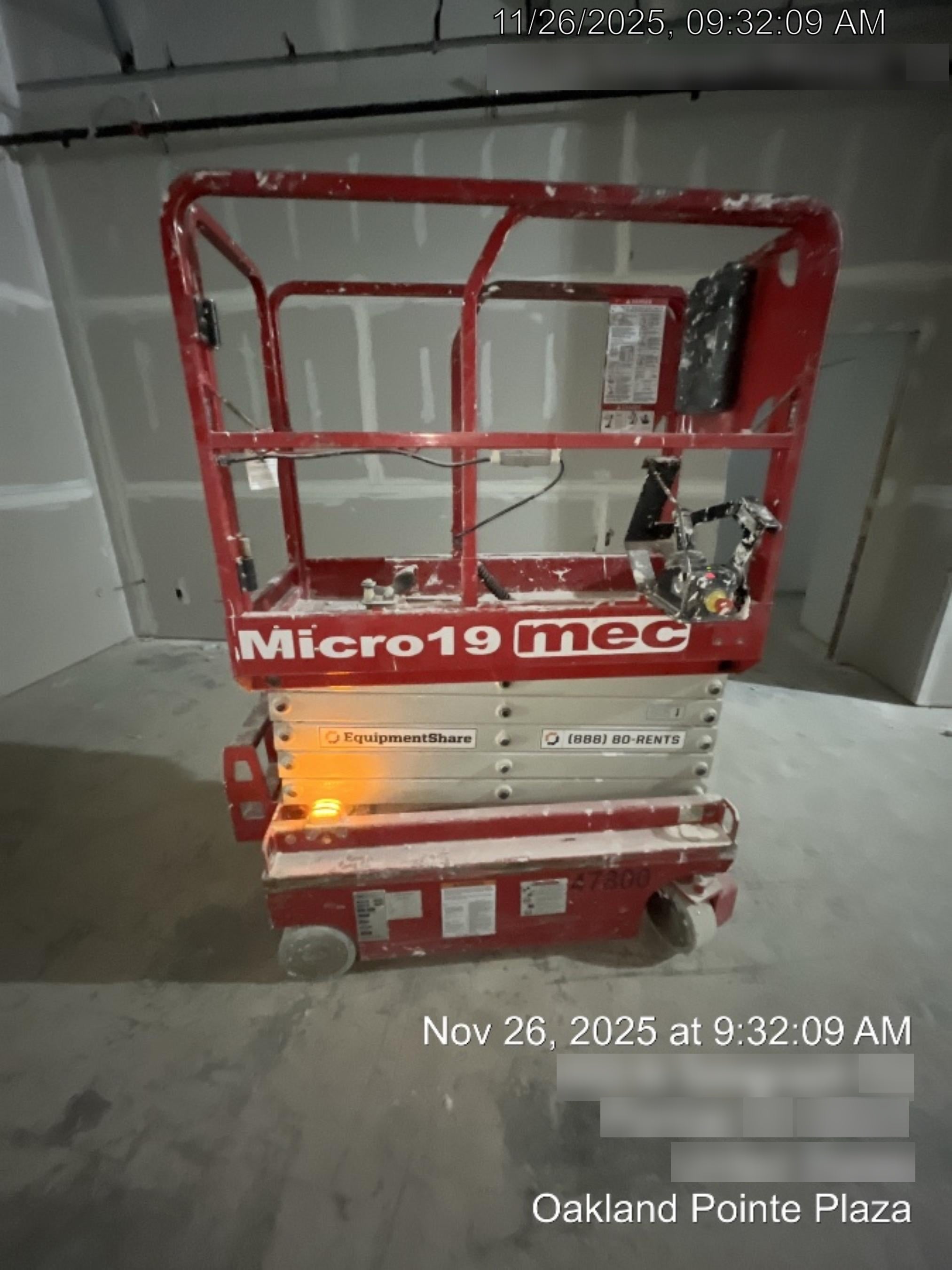 2019 MEC Micro 19