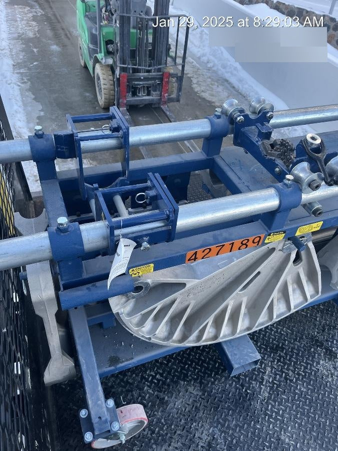 2024 CURRENT TOOLS 252-CT