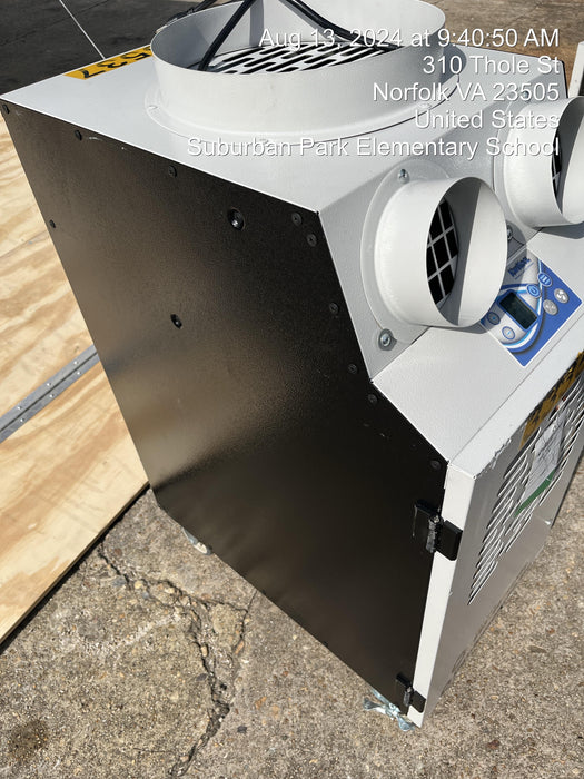 2023 KWIKOOL KPAC1411-2