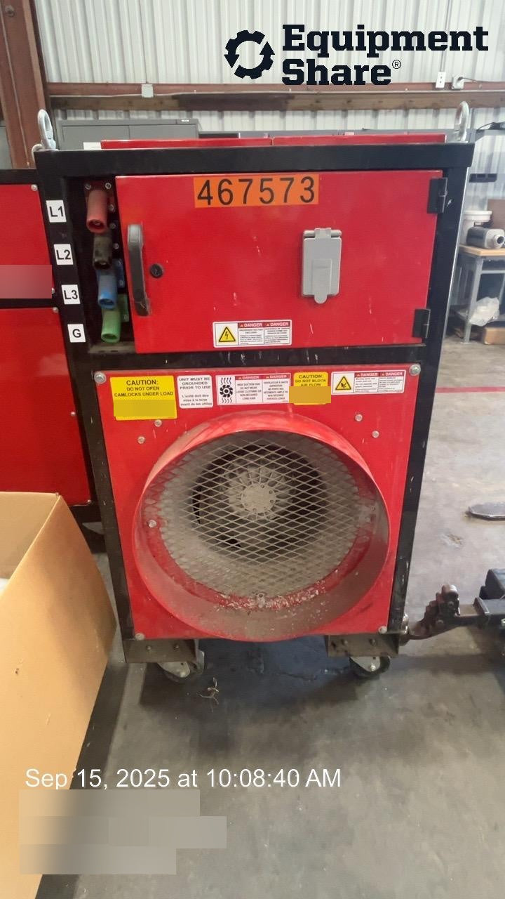 2024 CAMPO EB150E480600V