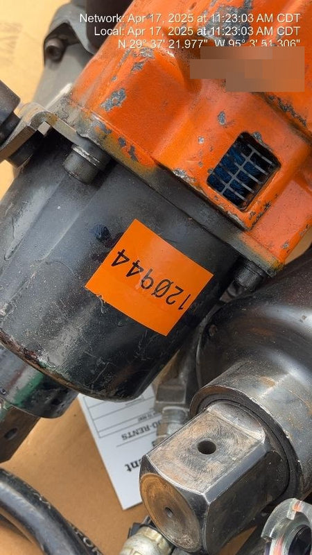 2020 MICHIGAN PNEUMATIC 4955B2