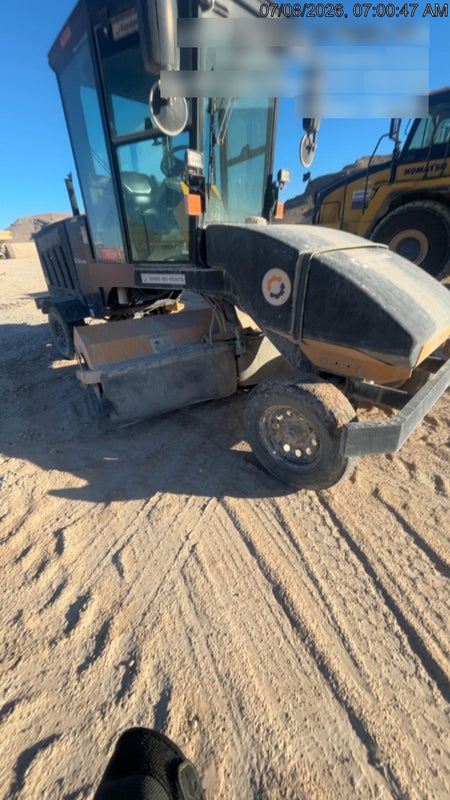 2022 LAYMOR SM450