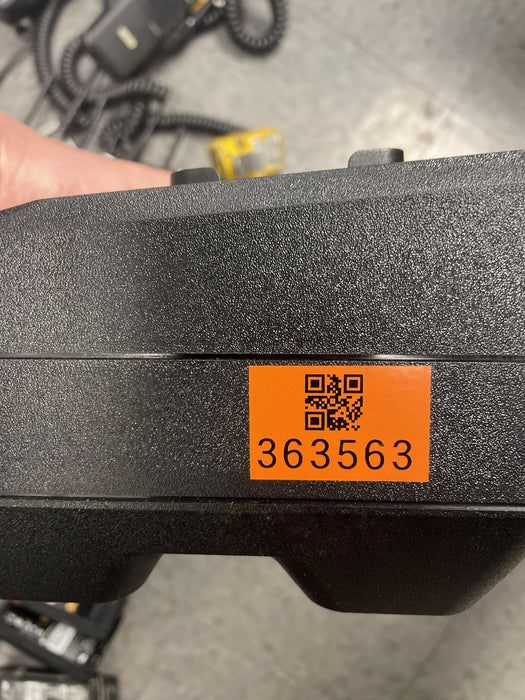 2023 MOTOROLA PMPN4284