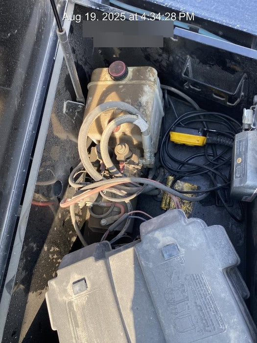 2024 BIG TEX TRAILER 14LP-14FT