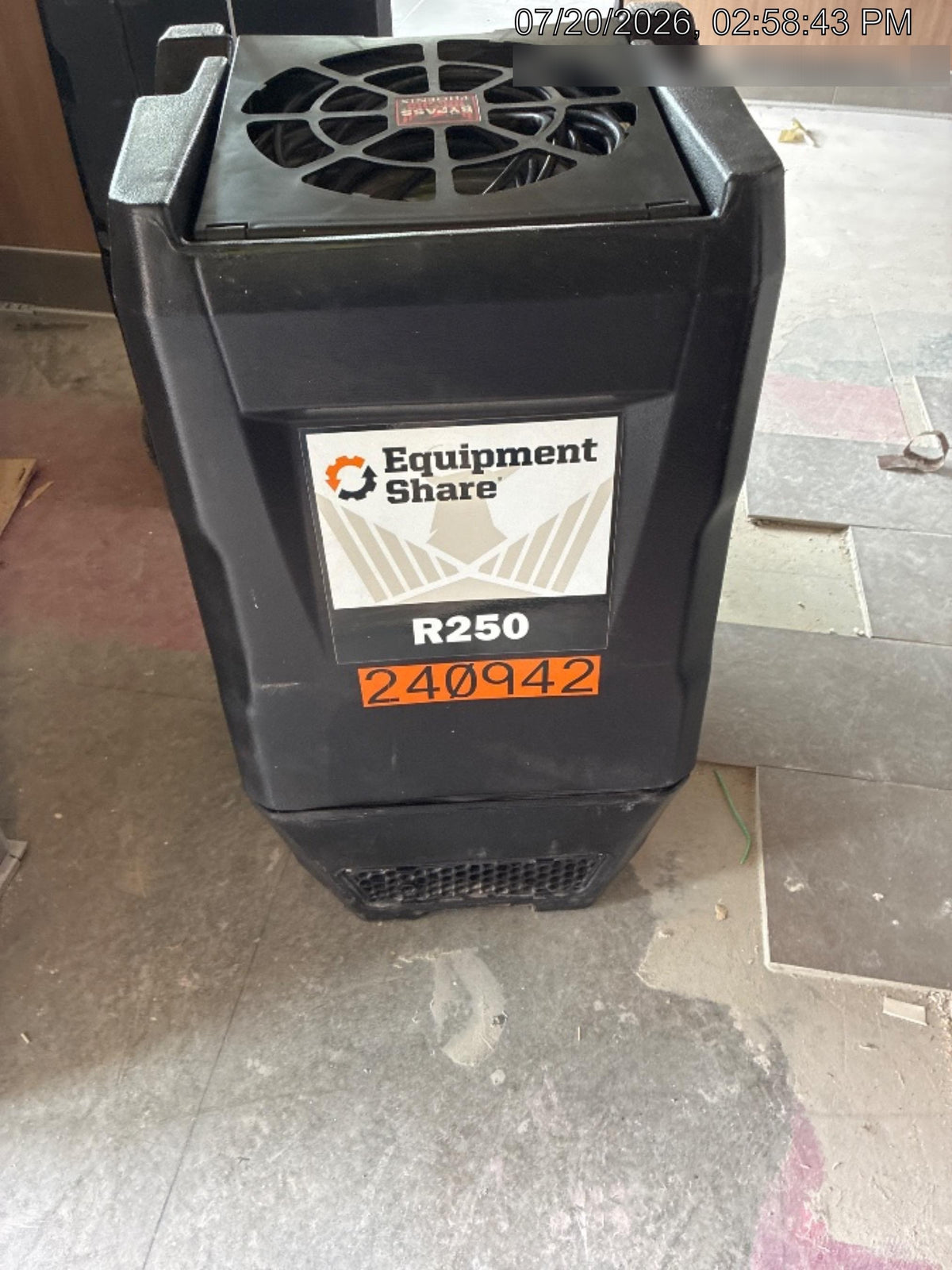 2022 PHOENIX R250