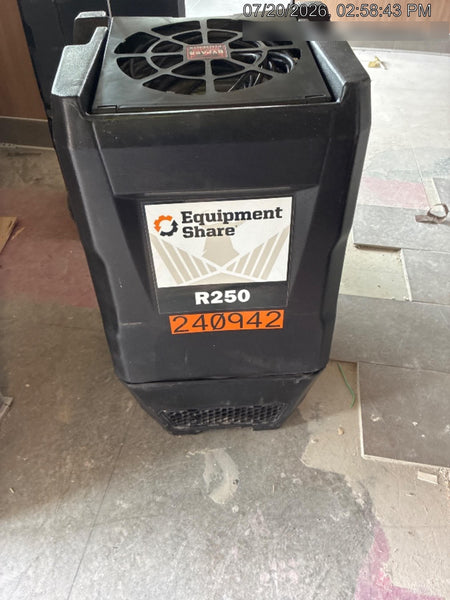 2022 PHOENIX R250