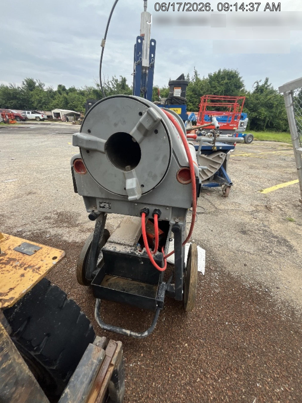 2024 RIDGID 1224