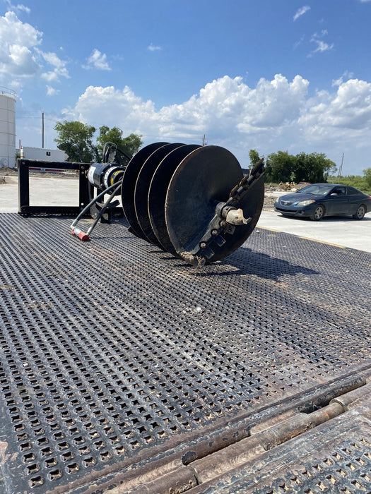 2023 AUGER TORQUE 3300-30