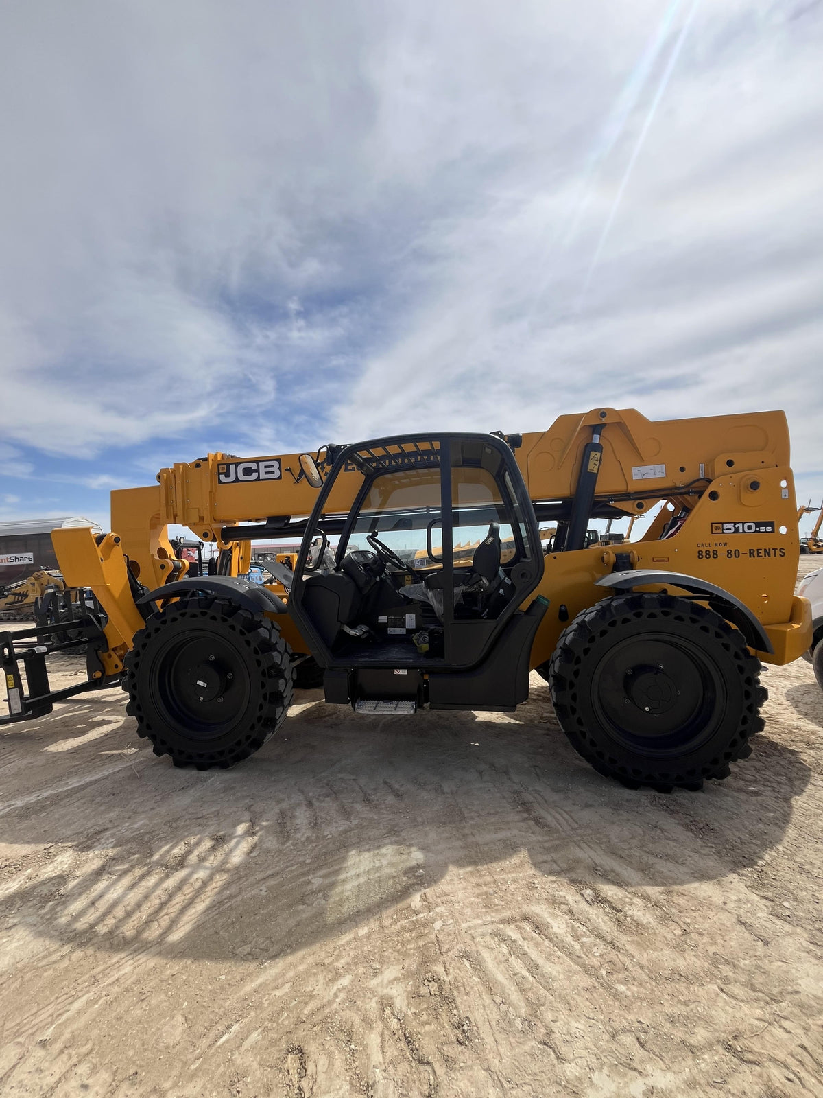 2026 JCB 510-56