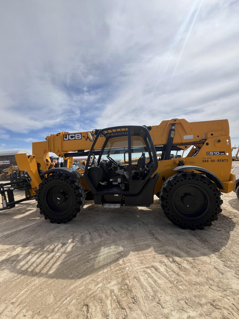 2026 JCB 510-56