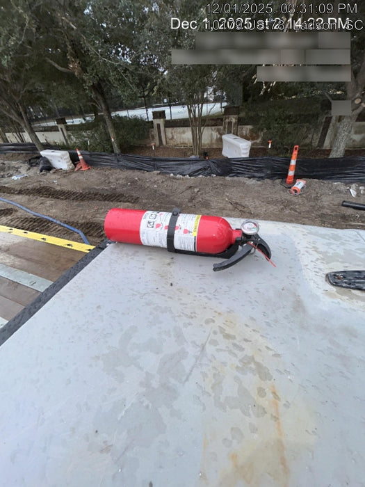 2019 Wacker Neuson LTV6K-LED Standard, LED