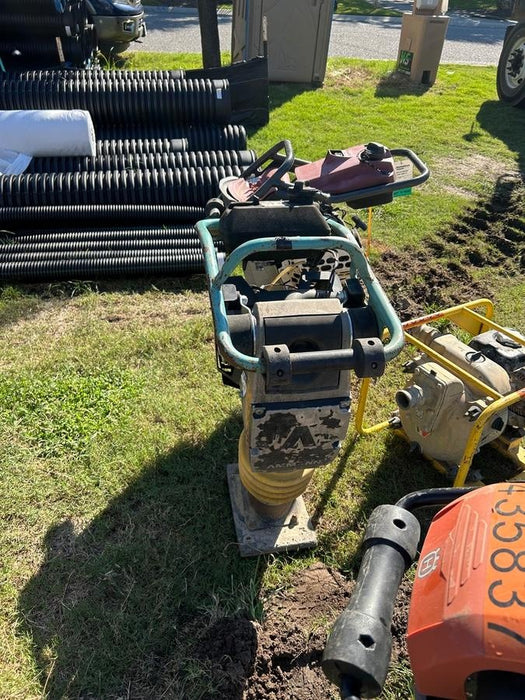 2021 AMMANN ATR 68 P