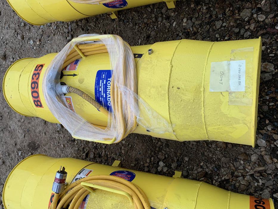 2020 TEXAS PNEUMATIC TOOLS, INC. TB-12-EXP