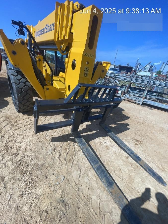 2025 JCB 510-56