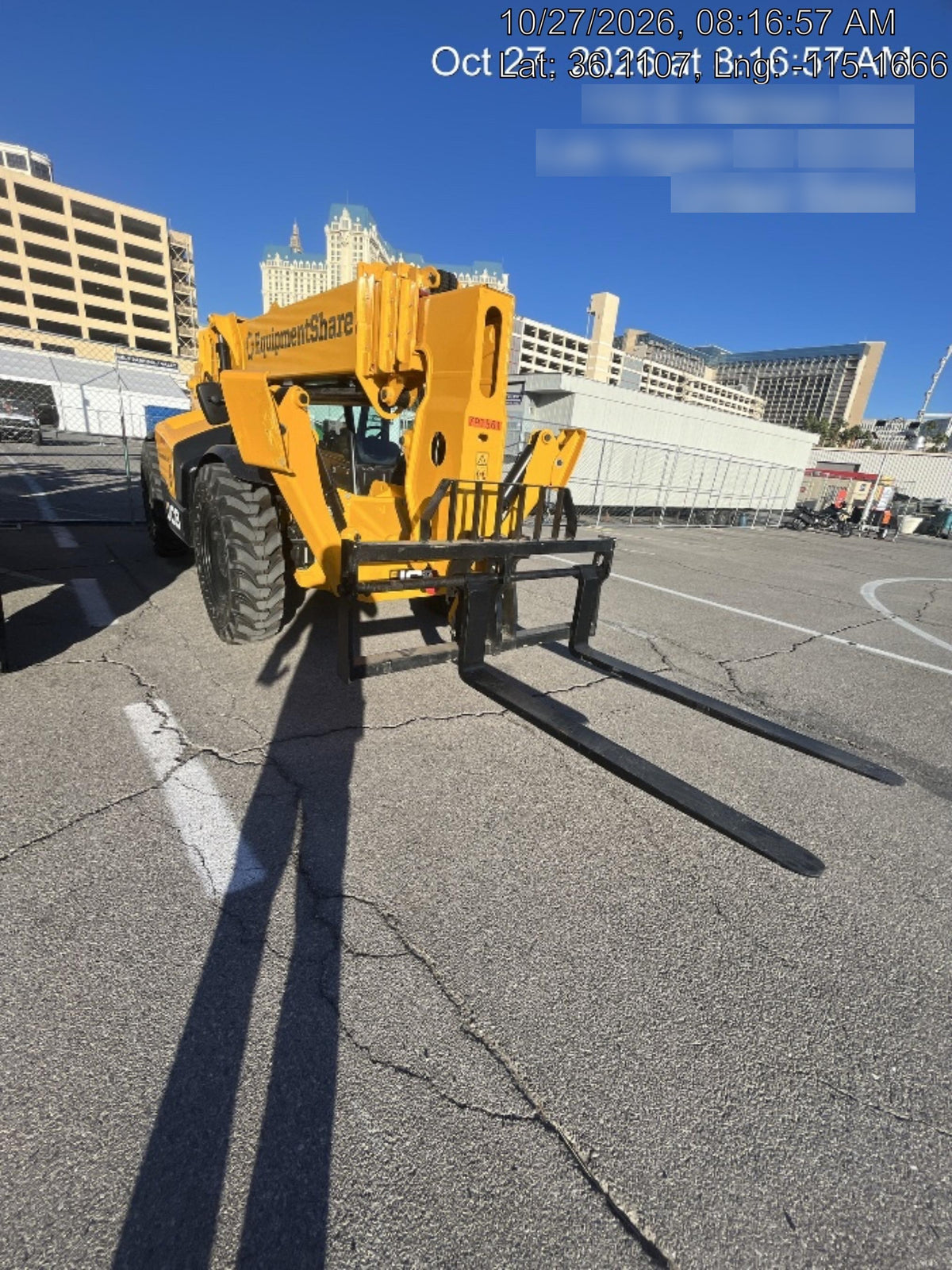 2026 JCB 512-56