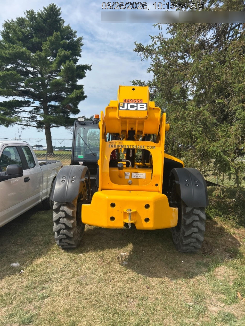 2024 JCB 509-42