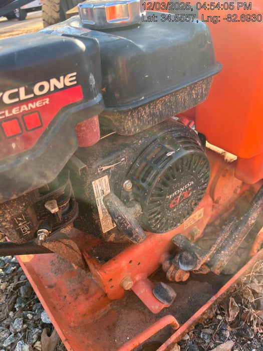 2023 MULTIQUIP MVC82VHW