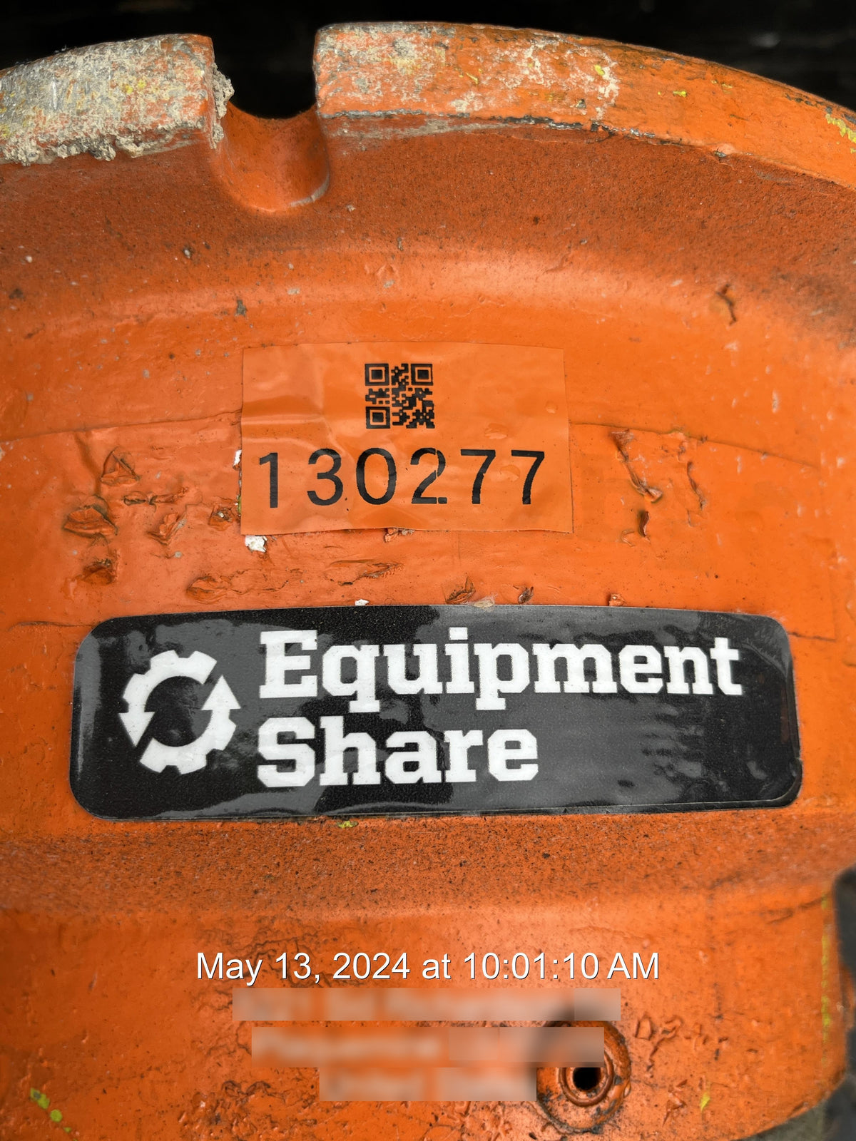 2021 MICHIGAN PNEUMATIC HV-6AM