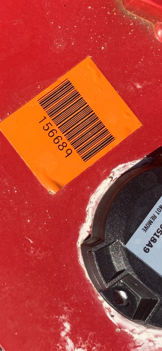 2021 KEY PLANT Pipe Conveyor