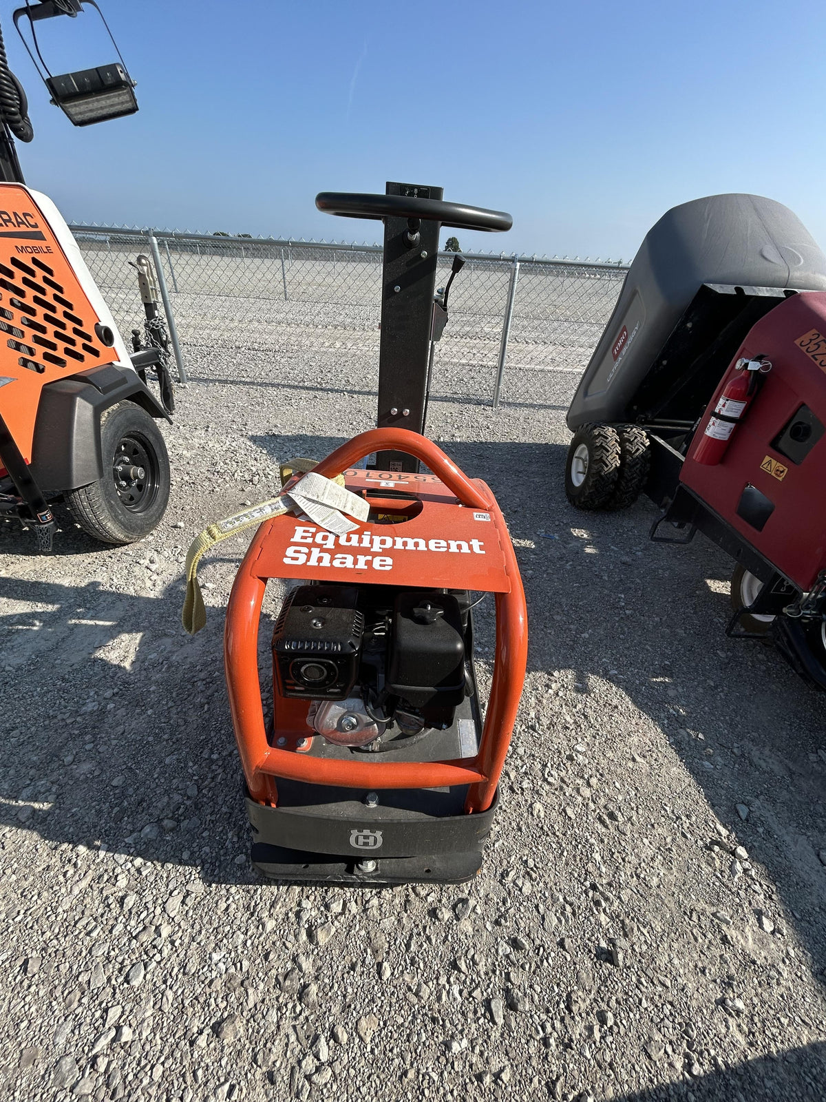 2025 HUSQVARNA LG300