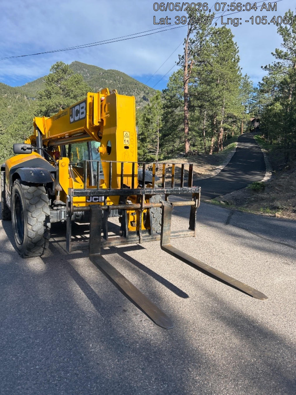 2024 JCB 509-42