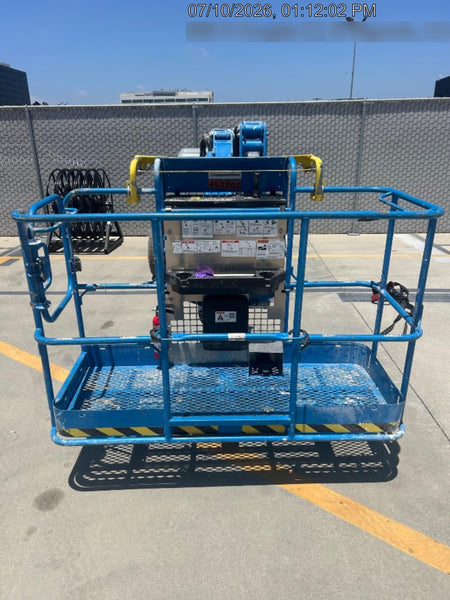 2024 GENIE Z-45/25J DC