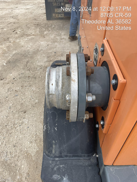 2021 MYERS-SETH A-DD6/HA/SAFE