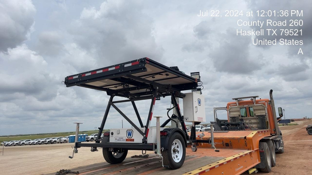 2024 WANCO WLTS-MM8A-1600