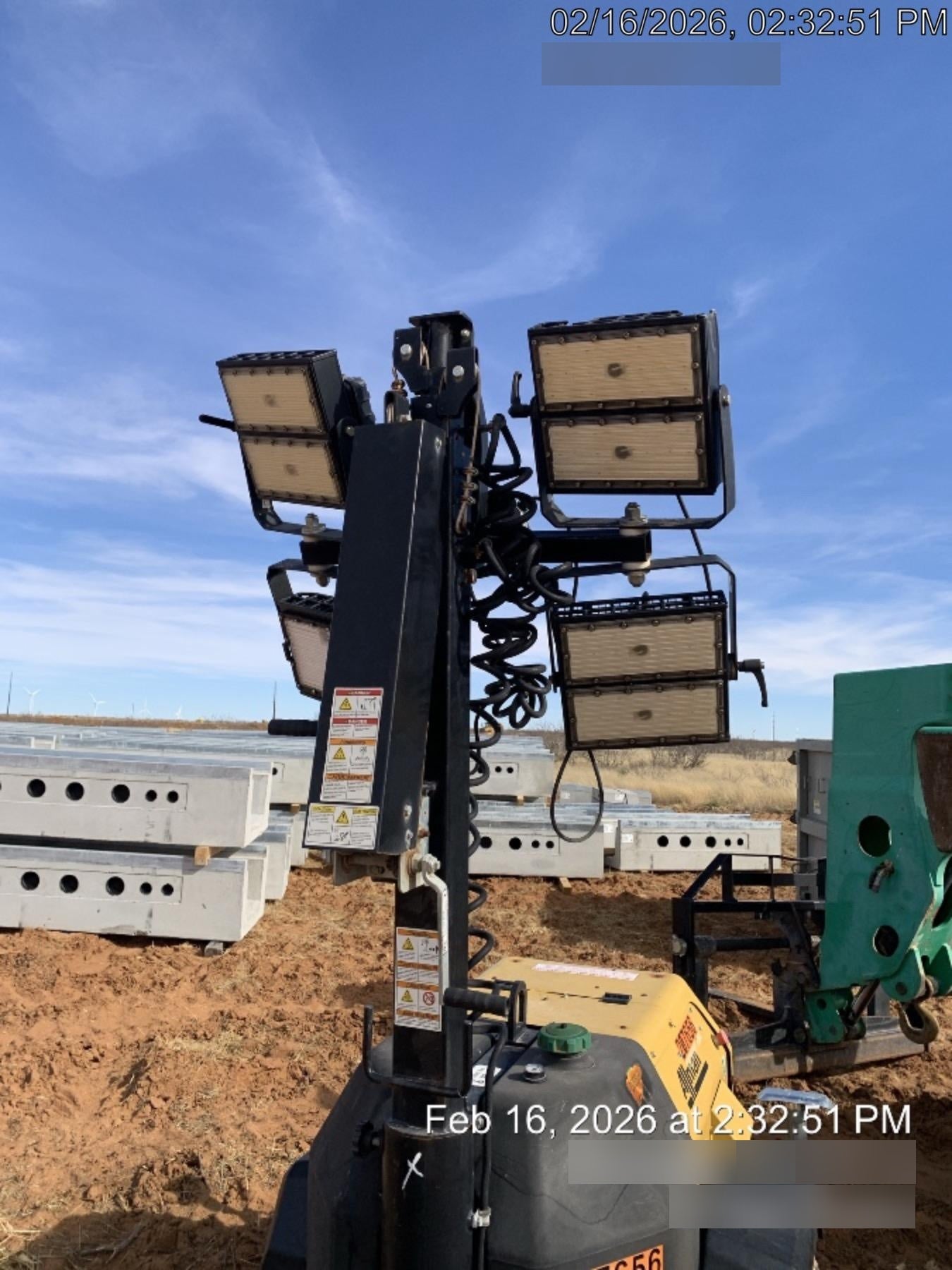 2022 ALLMAND NLV3GR