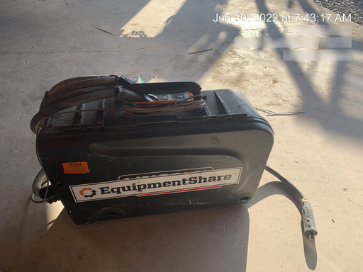 2019 LINCOLN ELECTRIC LN25