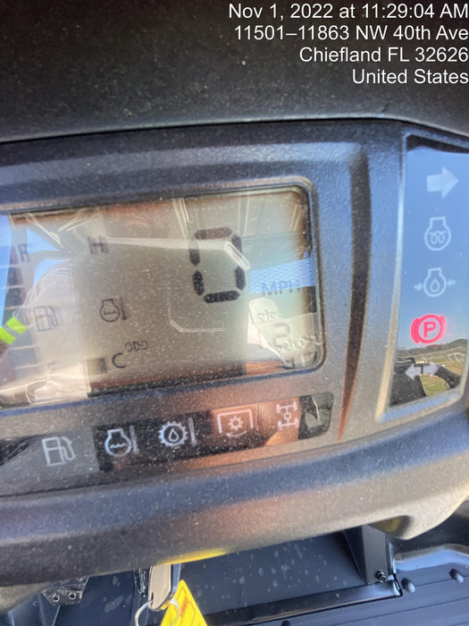 2022 KUBOTA RTV-X1140W-H (Canopy)