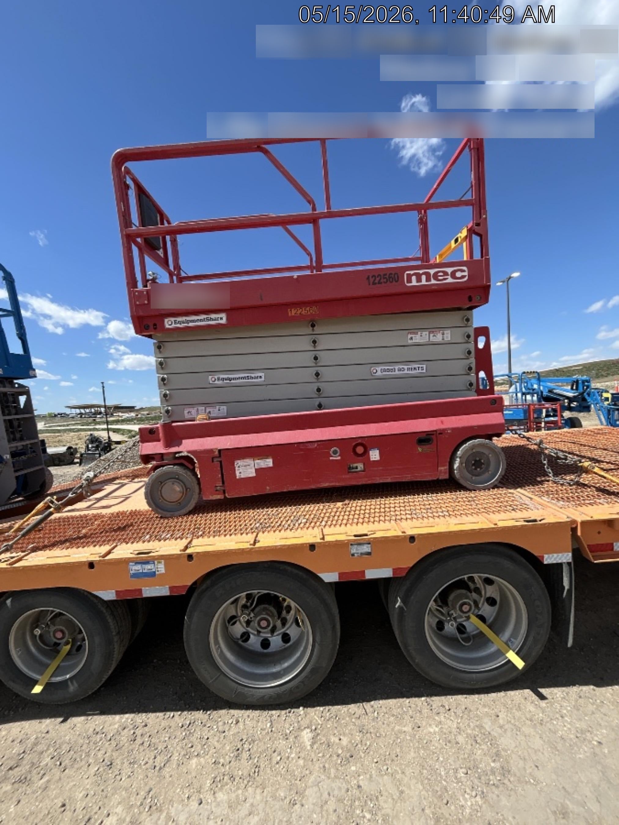 2021 MEC 4555SE