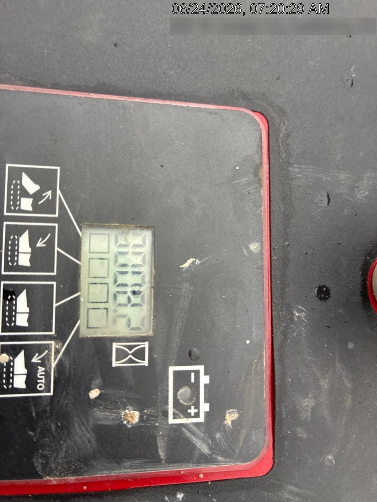 2025 TORO MBTX 2500-TS