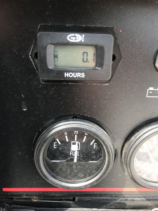 2024 Lincoln Electric LE400 Kubota V1505, Trlr, Cable Rack, Light Kit, ES Decals, T3