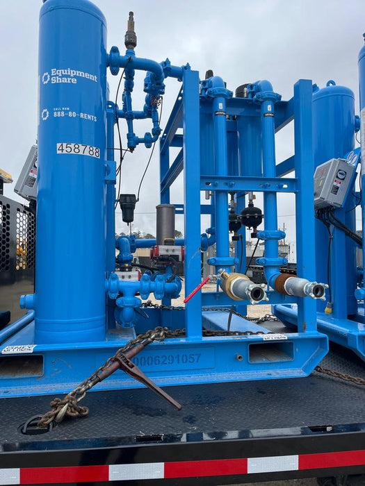 2024 HANKISON RDH-450G