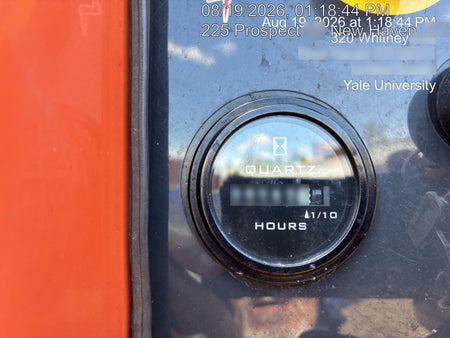 2023 JLG 600AJ