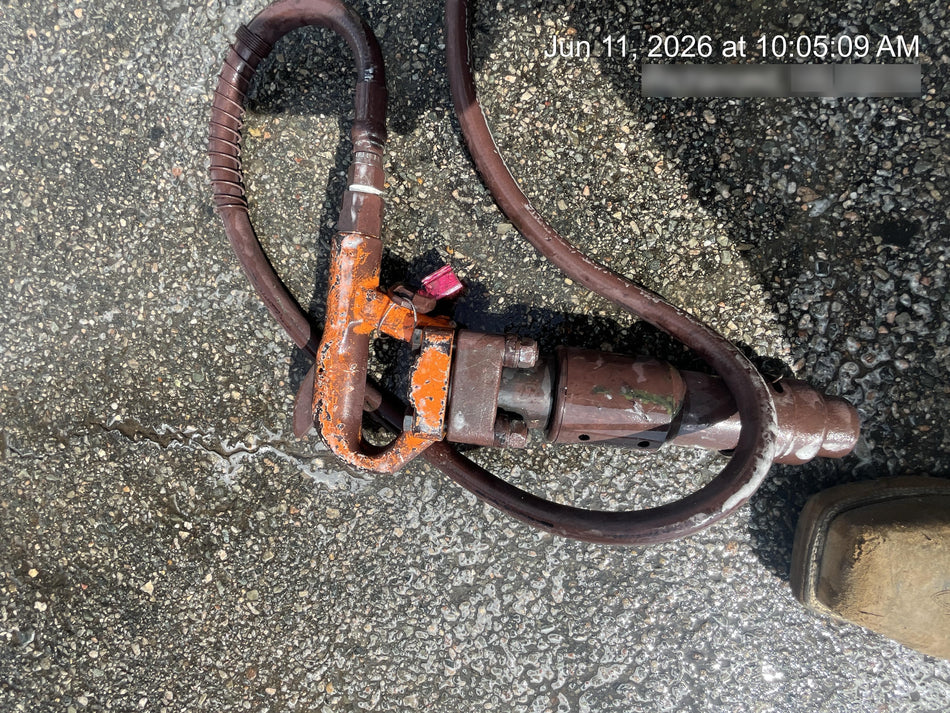 2021 MICHIGAN PNEUMATIC MP-CH3R