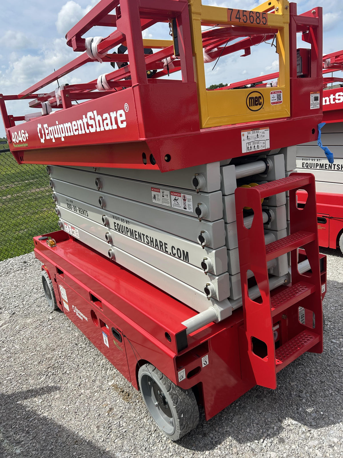 2026 MEC 4046+