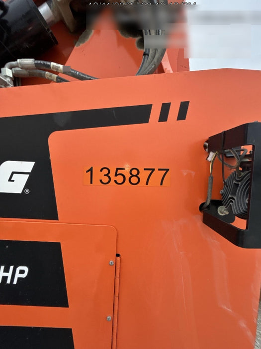 2021 JLG 12054