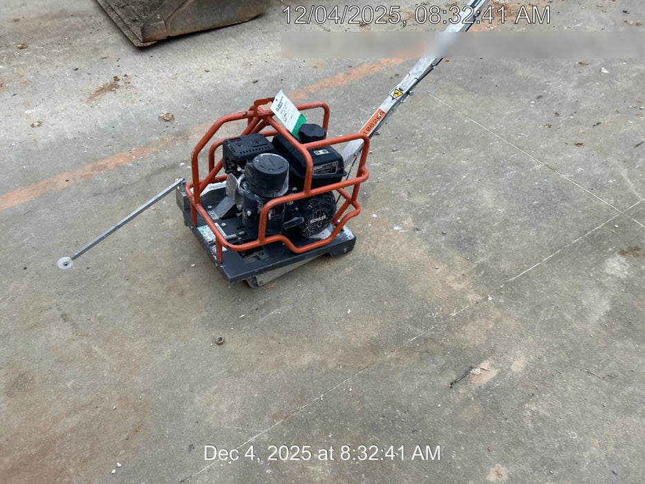 2020 HUSQVARNA SOFF-CUT 150