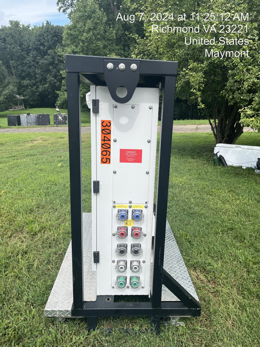 2023 TRYSTAR IL-086-VDE-27-LP