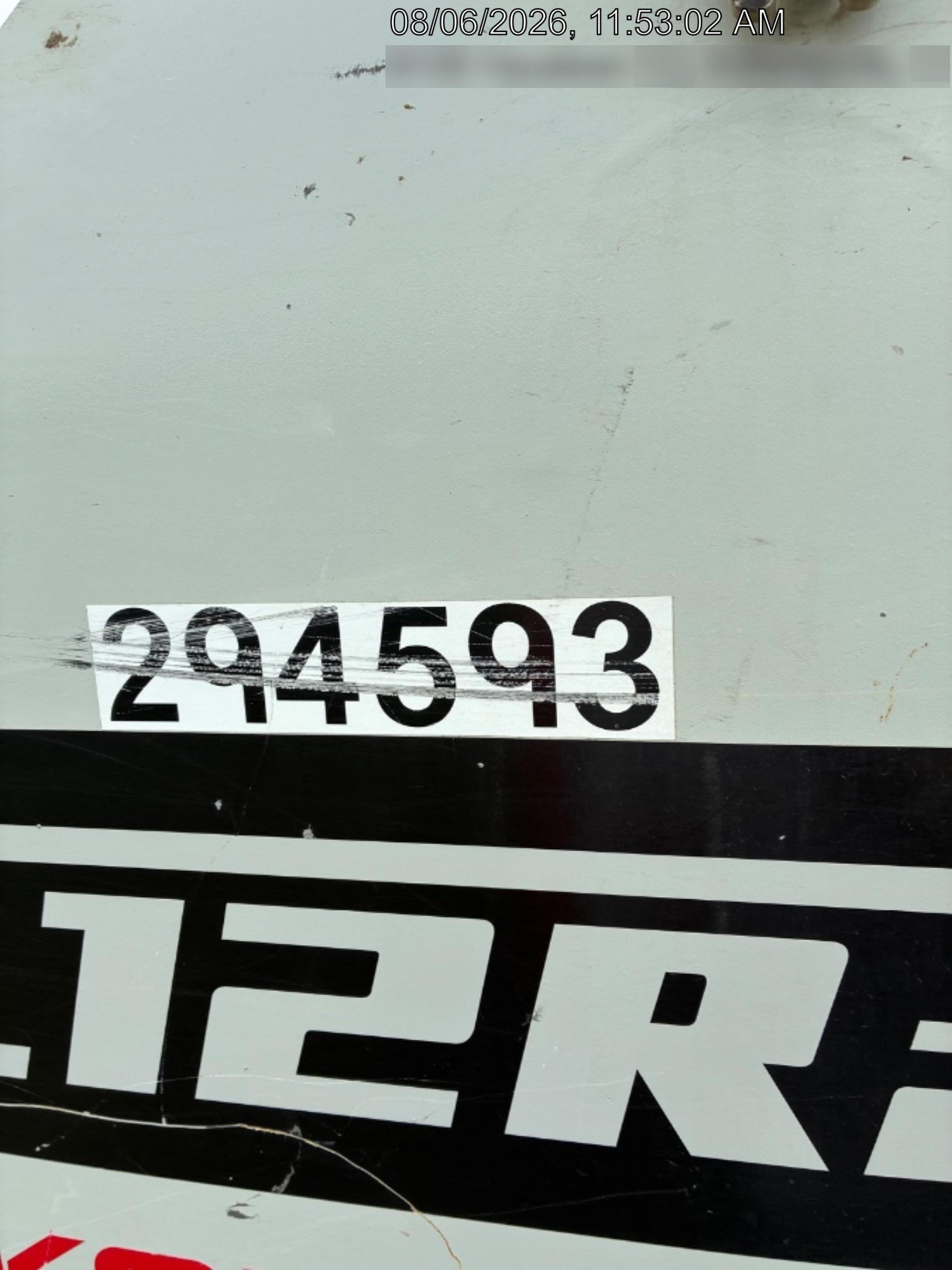 2023 TAKEUCHI TL12R2-R