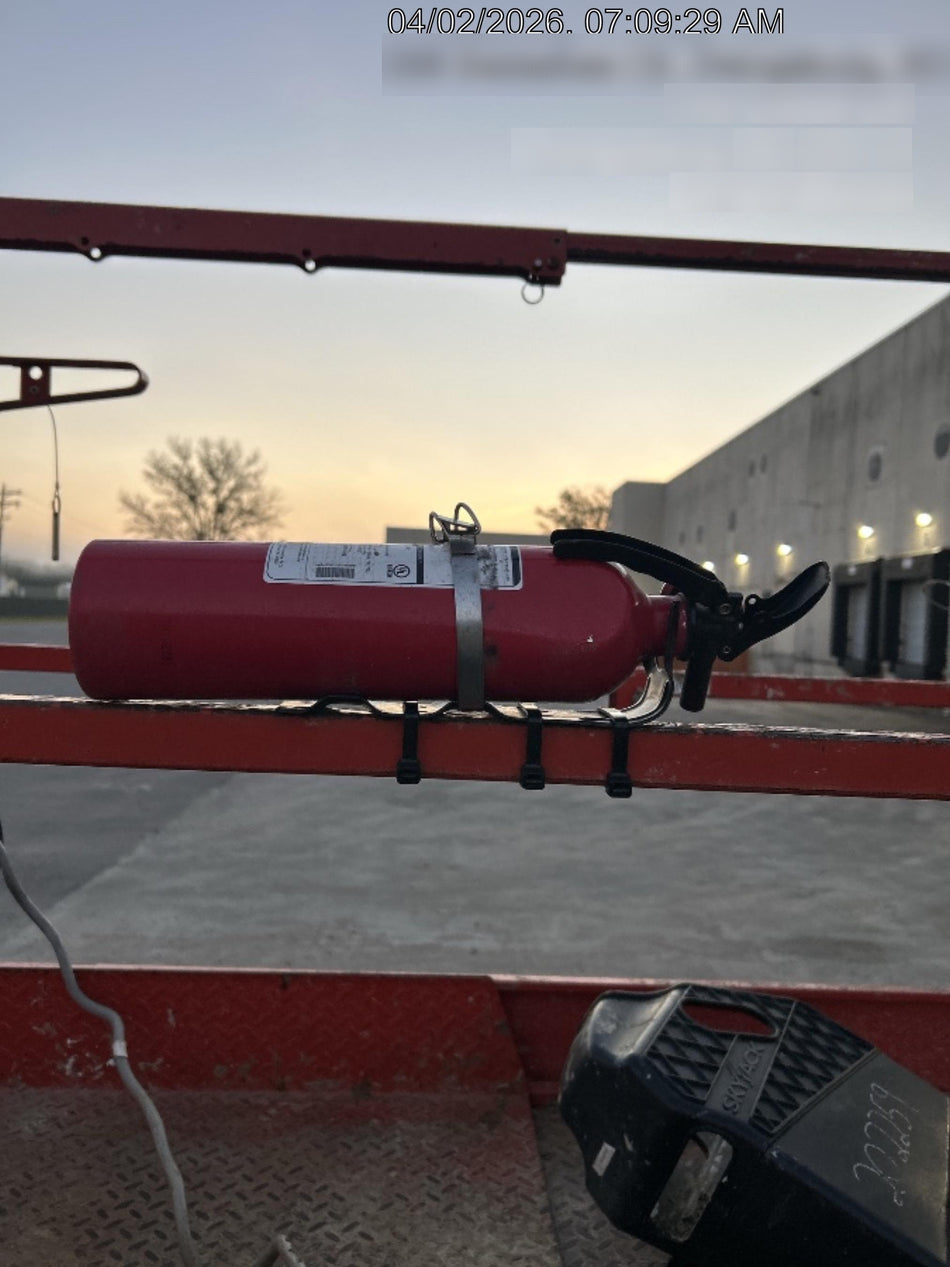 2022 SKYJACK SJ3226